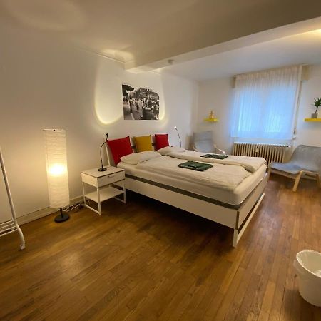 Flat Lux City - 4 Bedrooms ลักเซมเบิร์ก ภายนอก รูปภาพ