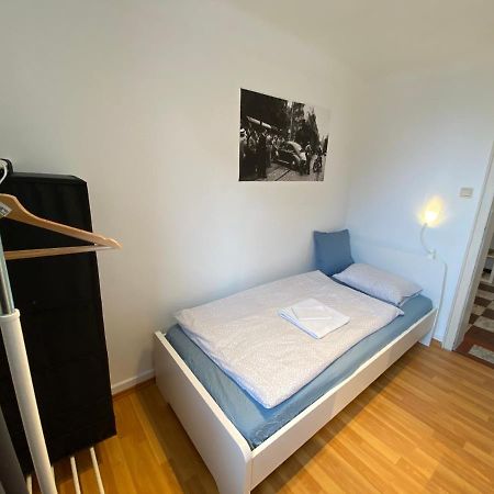 Flat Lux City - 4 Bedrooms ลักเซมเบิร์ก ภายนอก รูปภาพ