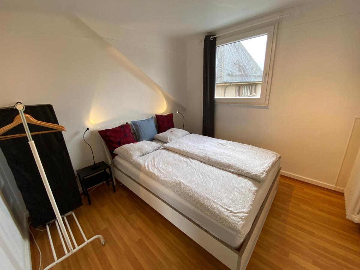 Flat Lux City - 4 Bedrooms ลักเซมเบิร์ก ภายนอก รูปภาพ